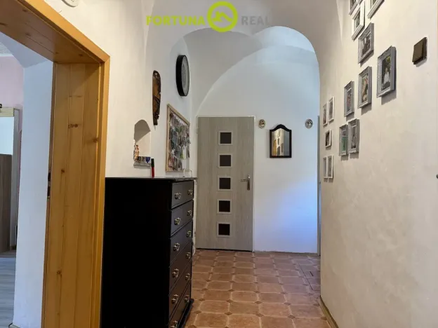 Prodej rodinného domu, Budišov nad Budišovkou, Horská, 273 m2