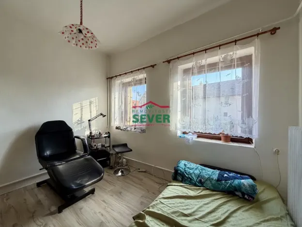 Prodej rodinného domu, Hředle, 198 m2