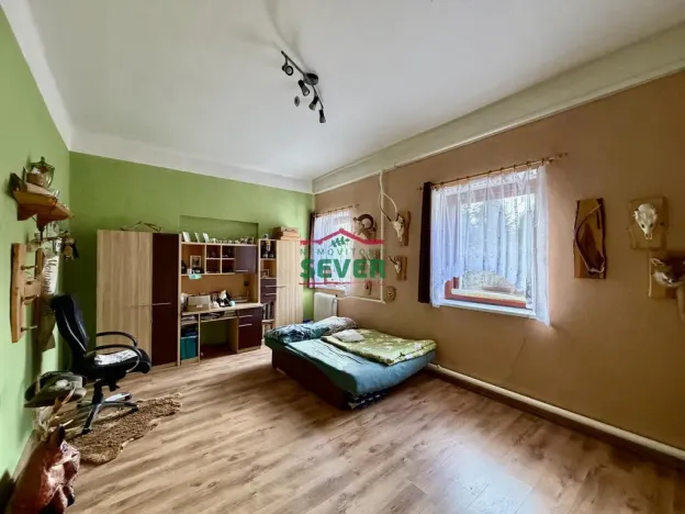 Prodej rodinného domu, Hředle, 198 m2