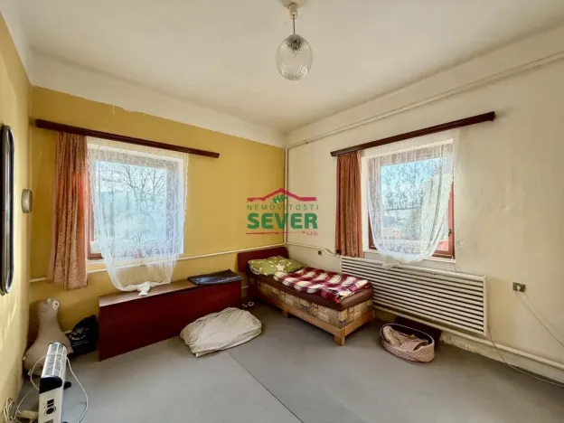 Prodej rodinného domu, Hředle, 198 m2