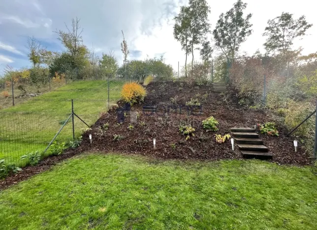 Pronájem rodinného domu, Praha, Nyklíčkova, 200 m2