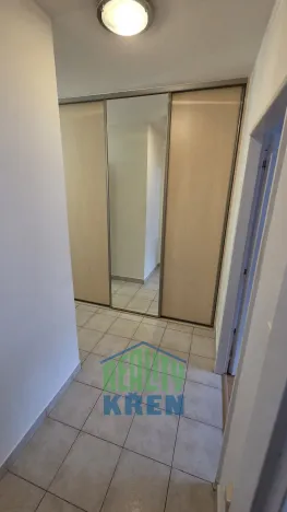 Pronájem bytu 2+kk, Praha - Stodůlky, Heranova, 43 m2