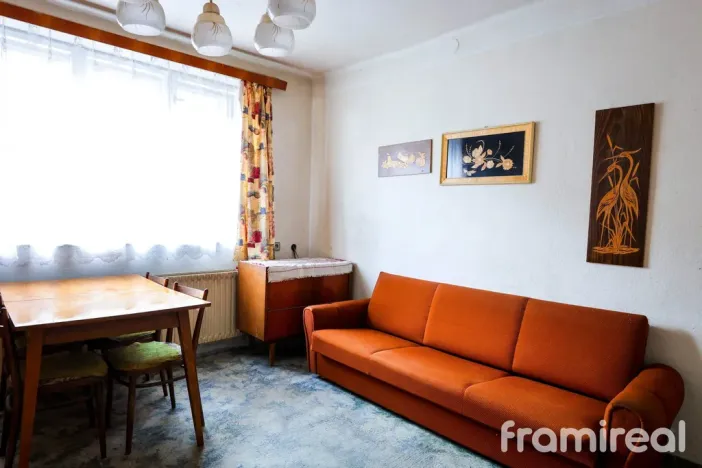 Prodej rodinného domu, Drnholec, Hornická, 97 m2