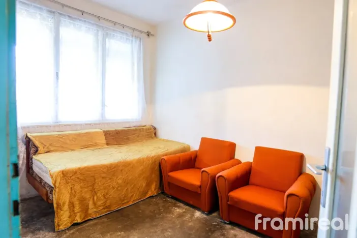 Prodej rodinného domu, Drnholec, Hornická, 97 m2