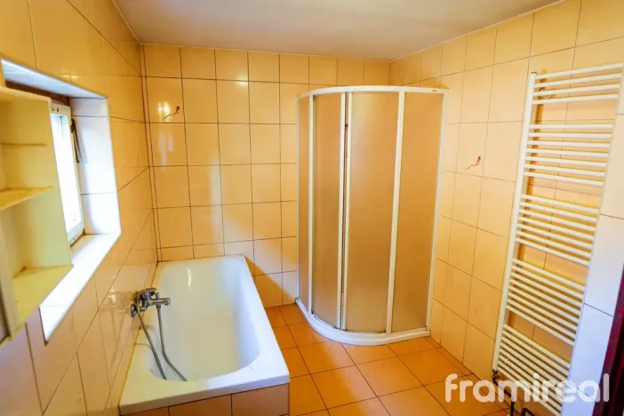 Prodej rodinného domu, Drnholec, Hornická, 97 m2