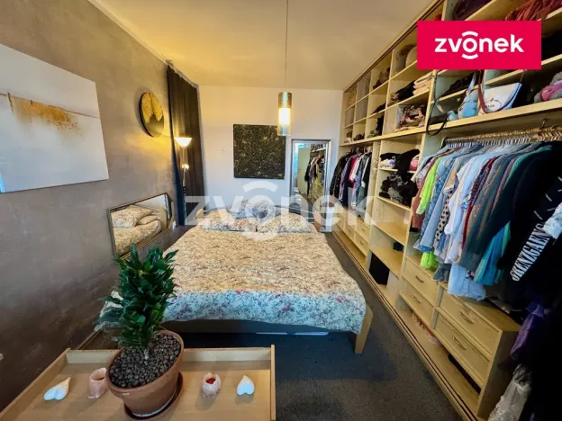 Prodej bytu 3+kk, Zlín, třída Tomáše Bati, 75 m2