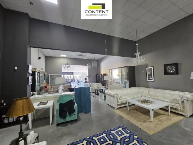 Pronájem skladu, Čestlice, Průhonická, 342 m2