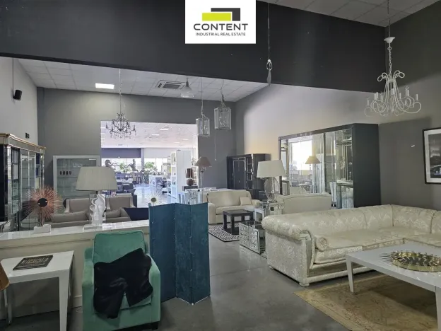 Pronájem skladu, Čestlice, Průhonická, 342 m2