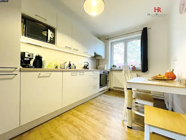 Prodej bytu 3+1, Benešov, Na Spořilově, 71 m2