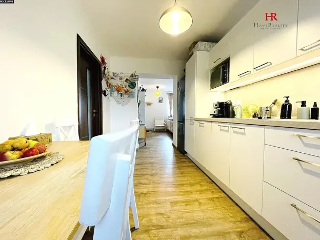 Prodej bytu 3+1, Benešov, Na Spořilově, 71 m2