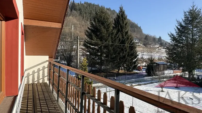 Prodej rodinného domu, Rejštejn, 146 m2