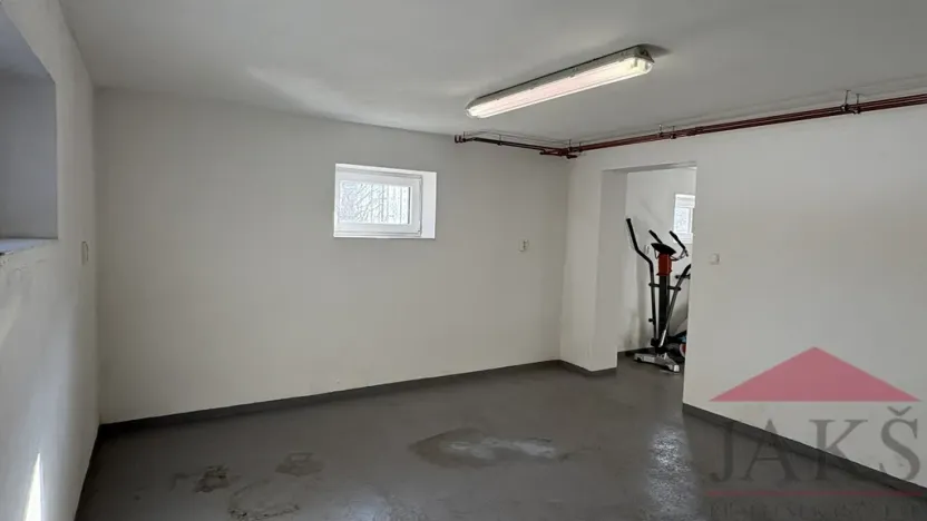 Prodej rodinného domu, Rejštejn, 146 m2