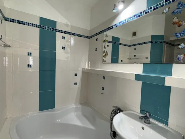 Pronájem bytu 2+kk, Česká Lípa, Havlíčkova, 41 m2