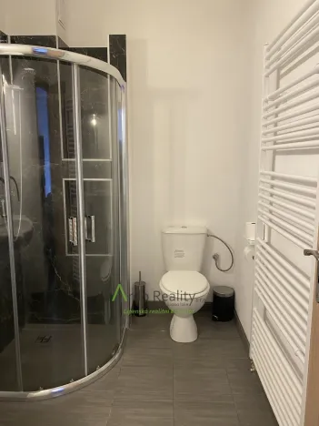 Prodej bytu 1+kk, Lipno nad Vltavou, 38 m2