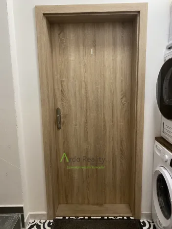 Prodej bytu 1+kk, Lipno nad Vltavou, 38 m2