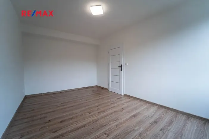 Prodej bytu 3+1, Zlatá Olešnice, 76 m2