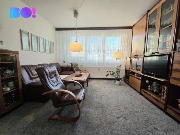 Prodej bytu 3+1, Třinec, Habrová, 63 m2