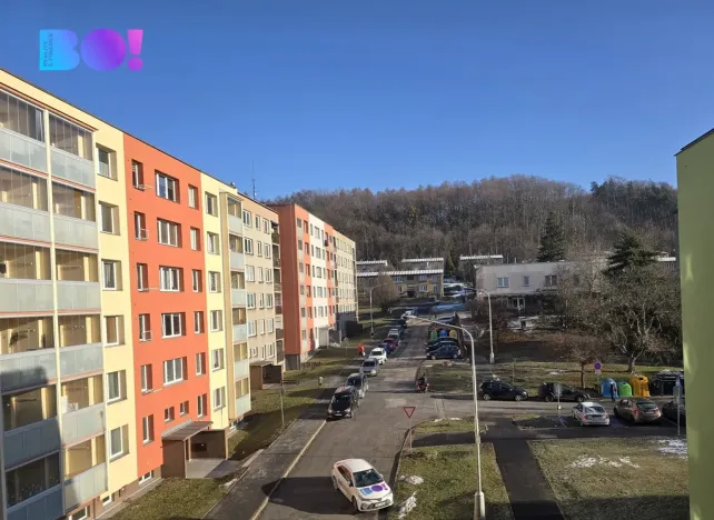 Prodej bytu 3+1, Třinec, Habrová, 63 m2