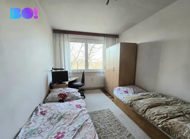 Prodej bytu 3+1, Třinec, Habrová, 63 m2