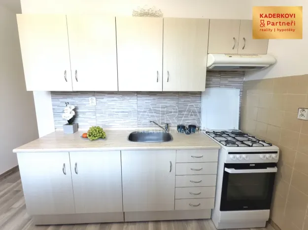 Pronájem bytu 3+1, Blansko, 64 m2