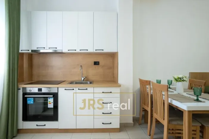 Prodej bytu 1+kk, Durrës, Albánie, 25 m2