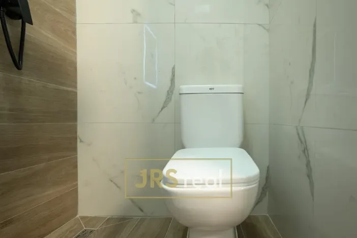 Prodej bytu 1+kk, Durrës, Albánie, 25 m2