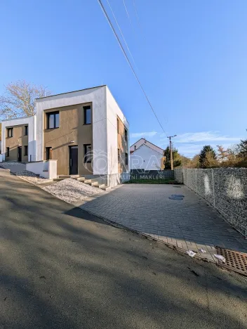 Prodej rodinného domu, Plzeň - Severní Předměstí, Na Roudné, 81 m2