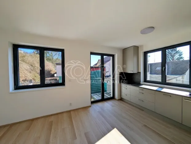 Prodej rodinného domu, Plzeň - Severní Předměstí, Na Roudné, 81 m2