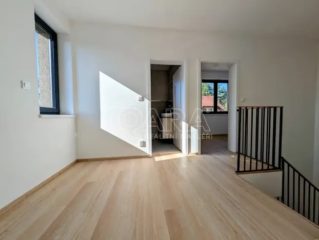 Prodej rodinného domu, Plzeň - Severní Předměstí, Na Roudné, 81 m2