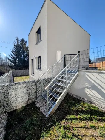 Prodej rodinného domu, Plzeň - Severní Předměstí, Na Roudné, 81 m2