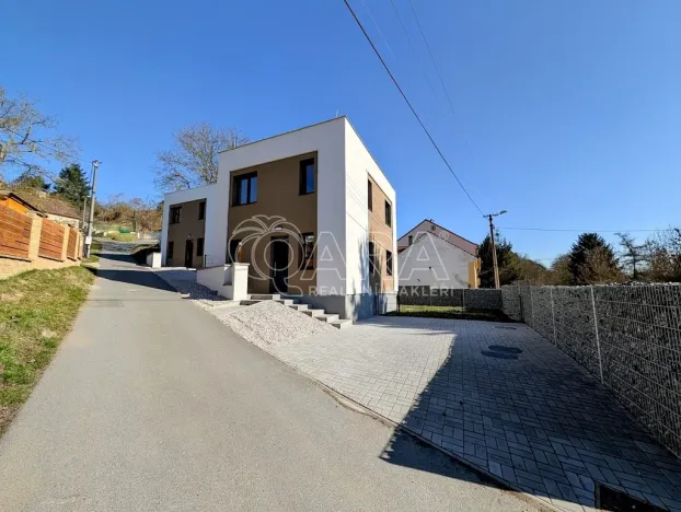 Prodej rodinného domu, Plzeň - Severní Předměstí, Na Roudné, 81 m2