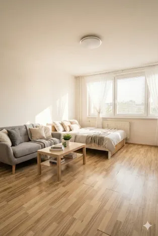 Prodej bytu 4+1, Olomouc - Lazce, Lazecká, 84 m2