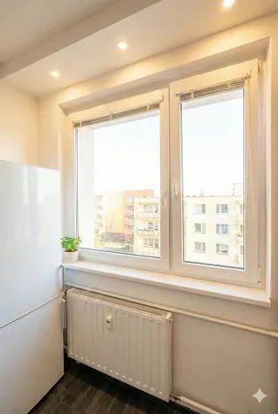 Prodej bytu 4+1, Olomouc - Lazce, Lazecká, 84 m2