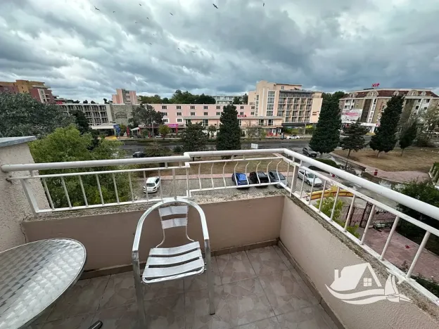 Prodej bytu 2+kk, Nesebar, Bulharsko, 63 m2