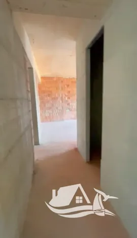 Prodej bytu 2+kk, Dobrá Voda, Černá Hora, 53 m2