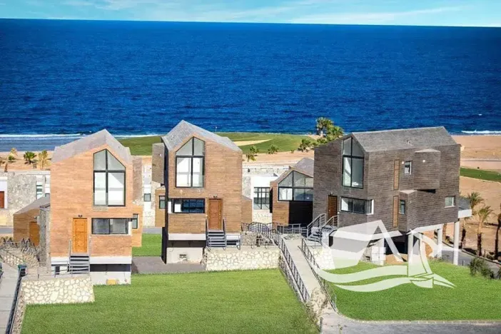 Prodej vily, Safaga, Egypt, 118 m2