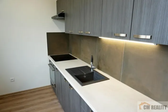 Pronájem bytu 3+1, Olomouc - Nové Sady, Skupova, 68 m2