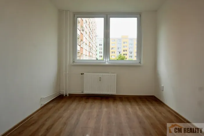 Pronájem bytu 3+1, Olomouc - Nové Sady, Skupova, 68 m2