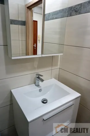 Pronájem bytu 3+1, Olomouc - Nové Sady, Skupova, 68 m2