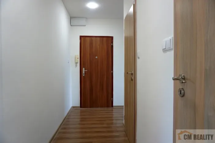 Pronájem bytu 3+1, Olomouc - Nové Sady, Skupova, 68 m2