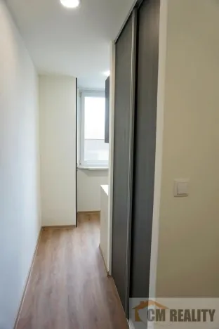 Pronájem bytu 3+1, Olomouc - Nové Sady, Skupova, 68 m2