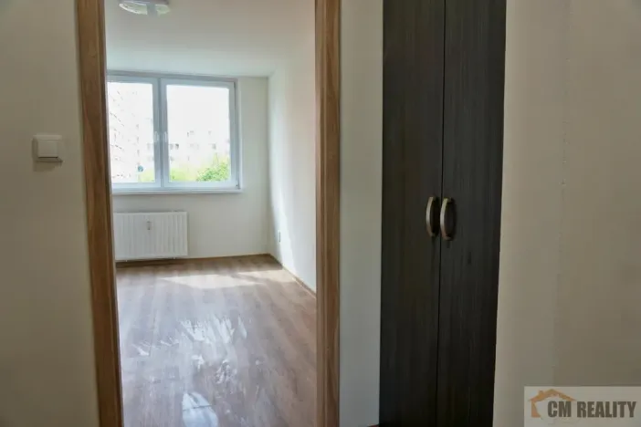 Pronájem bytu 3+1, Olomouc - Nové Sady, Skupova, 68 m2