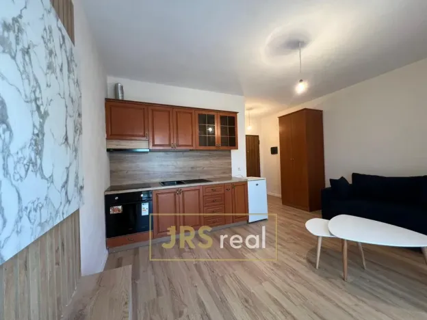 Prodej bytu 1+kk, Durrës, Albánie, 32 m2