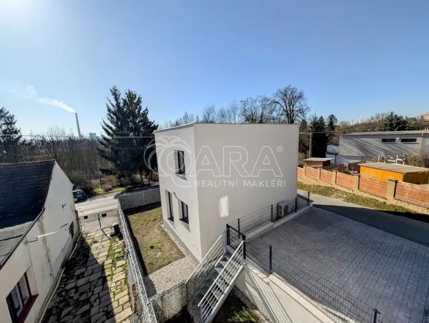 Prodej rodinného domu, Plzeň - Severní Předměstí, Na Roudné, 81 m2