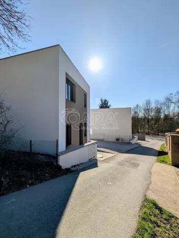 Prodej rodinného domu, Plzeň - Severní Předměstí, Na Roudné, 81 m2