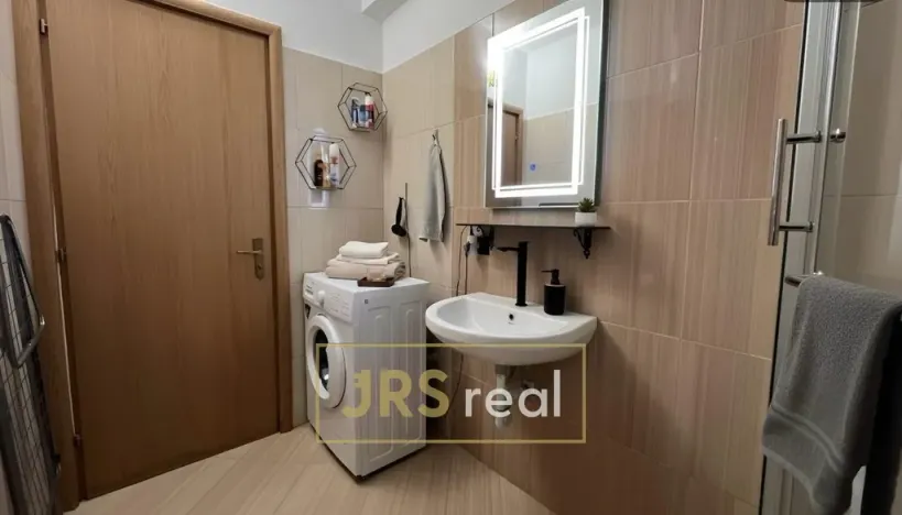 Prodej bytu 2+kk, Shkembi i Kavajës, Albánie, 46 m2