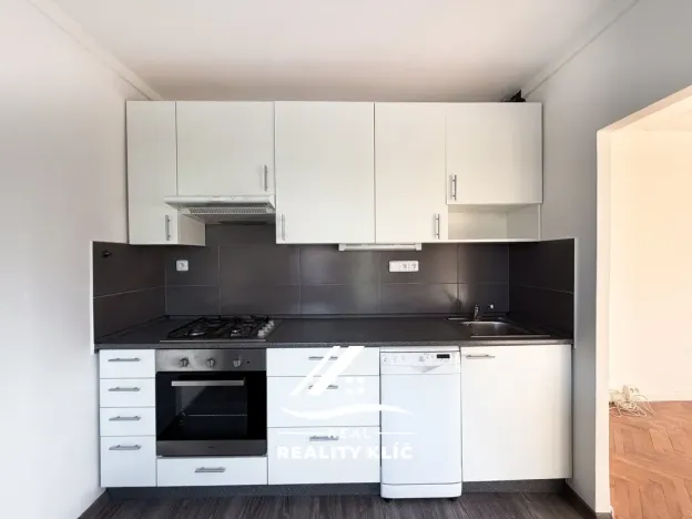 Pronájem bytu 2+1, Ostrava, Hornická, 45 m2