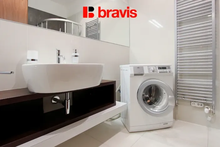 Pronájem bytu 2+kk, Brno, Květinářská, 51 m2