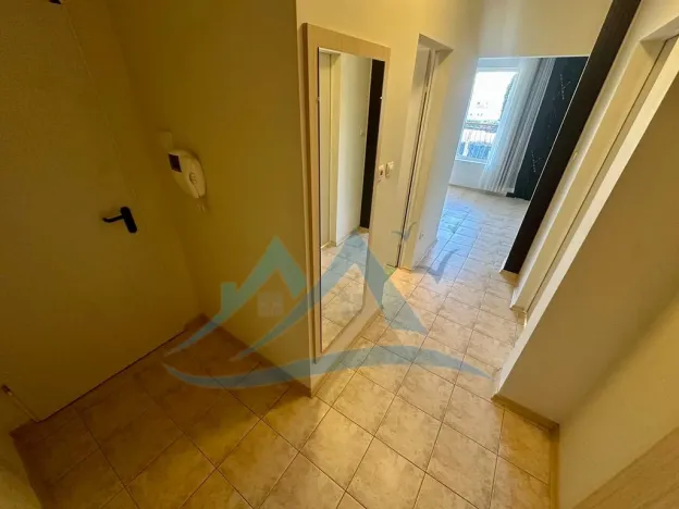 Prodej bytu 2+kk, Belle Air, Sveti Vlas, Bulharsko, 70 m2
