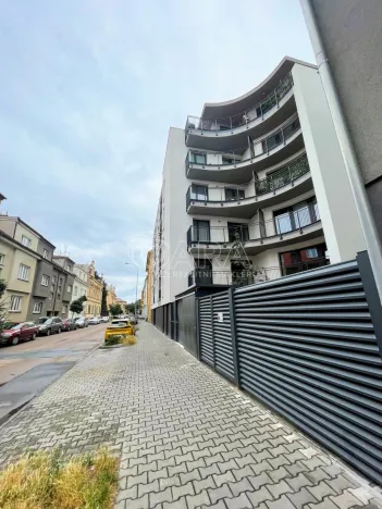 Pronájem bytu 3+kk, Plzeň - Jižní Předměstí, Na Jíkalce, 56 m2